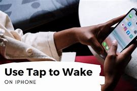 Image result for Wake Up Button On an iPhone 12