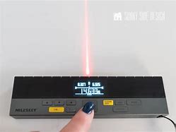 Image result for Laser Distance Meter