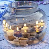 Image result for Pebbles Decoration