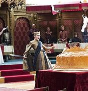 Image result for Game of Thrones Joffrey Wedding