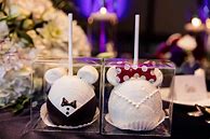Image result for Mickey Mouse On a Stick Wedding Decorations