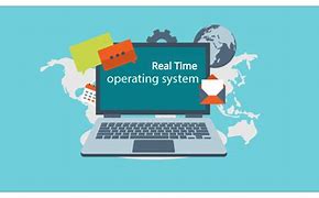 Image result for Real-Time Operating System