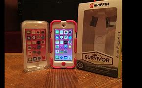 Image result for Pink iPod Cover