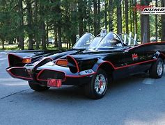 Image result for Batmobile 1966 Kit Car