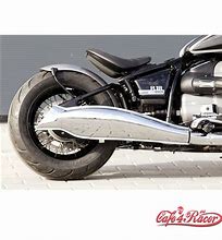 Image result for BMW Bobber Motorcycle