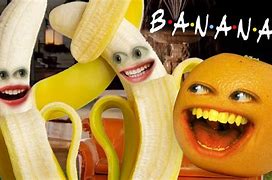Image result for Banana and Oranges but Human