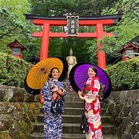 Image result for Nikko Japan Nightlife