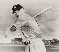 Image result for Mickey Mantle Strong