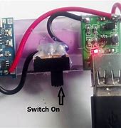 Image result for Cell Phone Charger Schematic