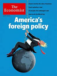 Image result for The Economist 2018