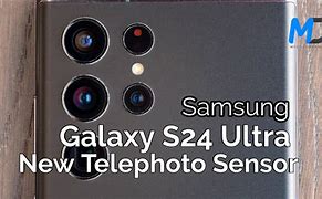 Image result for Samsung S24 Ultra Camera Sensor