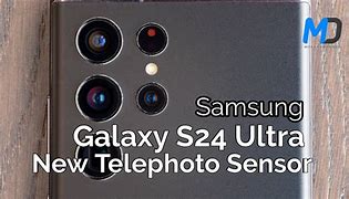 Image result for Samsung S24 Ultra Camera Sensor