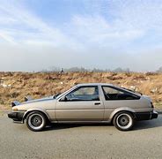 Image result for AE86 Hatch