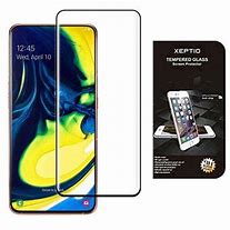 Image result for Samsung A80 Screen Protector