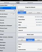 Image result for Wi-Fi Security Level iPad