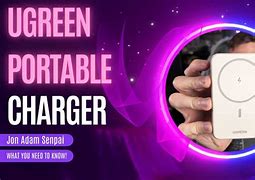 Image result for iPhone Portable Chager