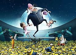 Image result for Despicable Me PS2