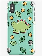 Image result for Dinosaur Phone Case iPhone XR