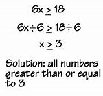 Image result for Inequality Rules