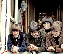 Image result for Beatles Fashion