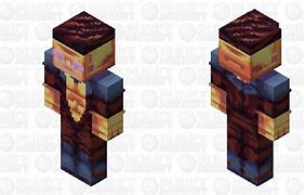 Image result for Invincible Minecraft Skin