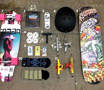Image result for Skateboard Accessories