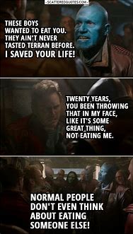 Image result for Star-Lord Talk with GOMORRA About Leaving Guardians of the Galaxy Quotes