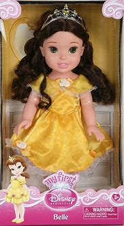 Image result for Disney Princess Toy Dolls
