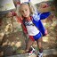 Image result for Harley Quinn Costume Idea for Kids