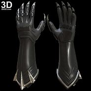 Image result for Battle Arm Claws