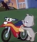 Image result for Tom and Jerry Tyke