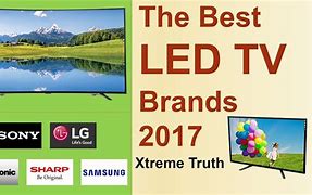 Image result for Best LED TV Brands
