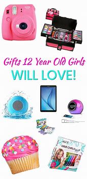 Image result for Girl Birthday Age 12