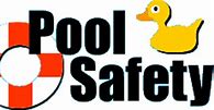 Image result for Swimming Pool Safety Clip Art