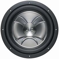 Image result for JVC DRVN Speakers