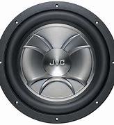 Image result for JVC Subwoofer Passive