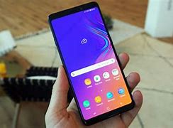 Image result for Samsung A9 2018 Box