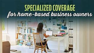 Image result for Home-Based Business Insurance