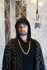 Image result for Eminem Venom Outfit