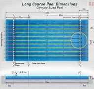 Image result for 50 Meters by 25 Yard Pool