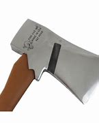Image result for Flathead Axe Dimensions