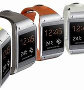 Image result for Samsung Galaxy Gear Smartwatches