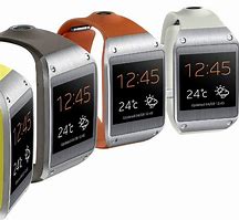 Image result for Samsung Galaxy Gear Watch