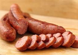 Image result for Beef Sausage