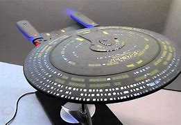 Image result for Star Trek NCC-1701 D