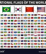 Image result for Official Country Flags