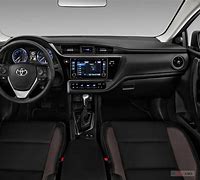 Image result for Toyota Corolla 2018 Seat