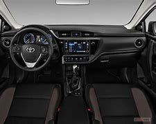 Image result for 2017 Toyota Corolla SE White Interior