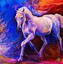 Image result for Beautiful Paint Horse Paintings