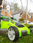 Image result for Best Riding Lawn Mower Battery